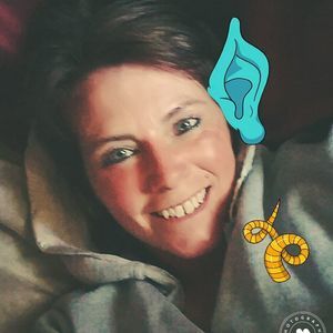 Meet your Posher, Christine